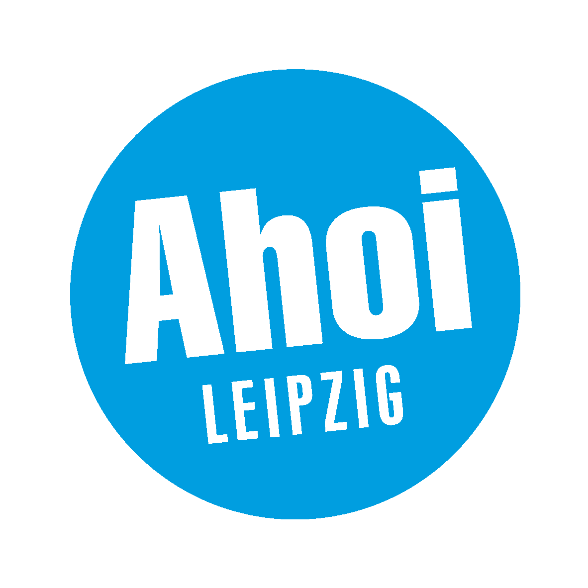 Ahoi Leipzig Logo 4c6
